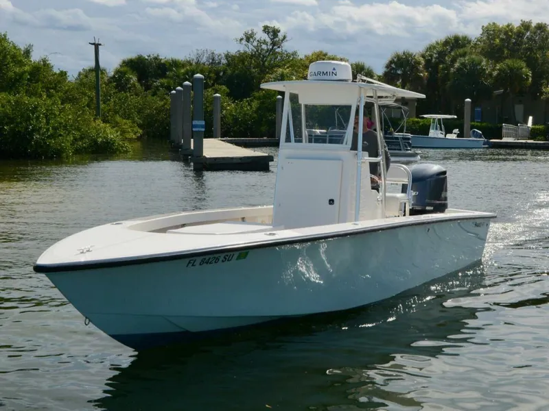 Slide: The Image of Rambo CENTER CONSOLE 27 2013 - 3968229