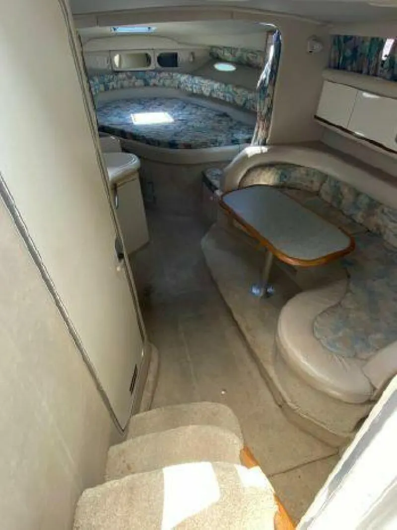 Slide: The Image of Sea Ray 330DA 1996 - 3968487