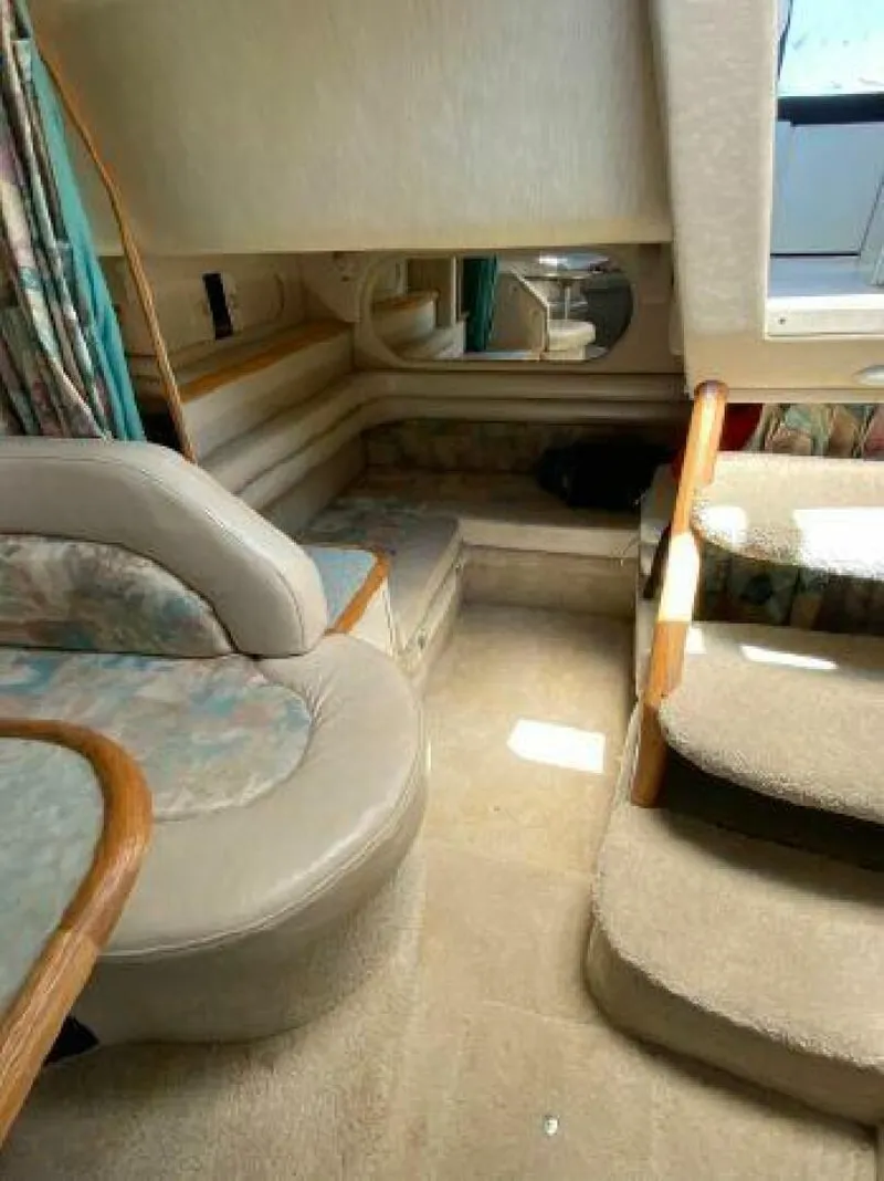 Slide: The Image of Sea Ray 330DA 1996 - 3968488