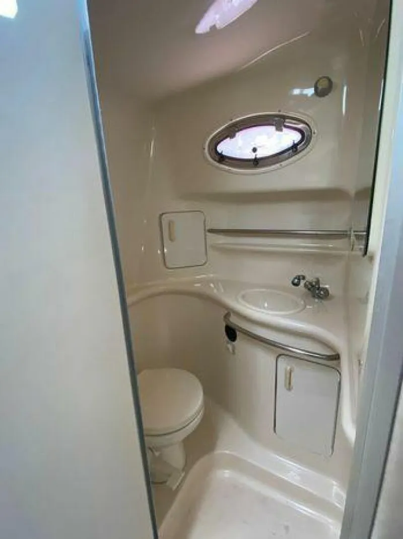 Slide: The Image of Sea Ray 330DA 1996 - 3968493