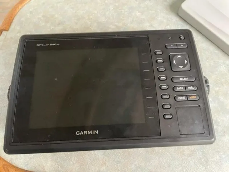 Slide: The Image of Sea Ray 330DA 1996 - 3968498