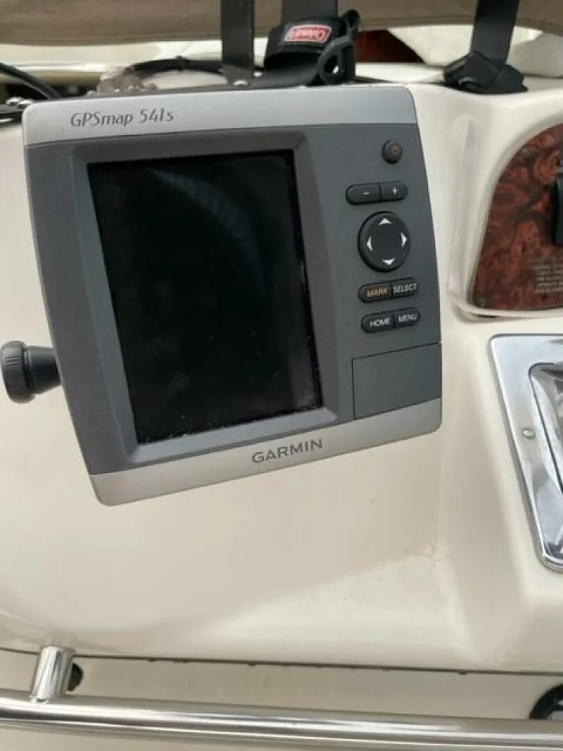 Slide: The Image of Sea Ray 330DA 1996 - 3968482