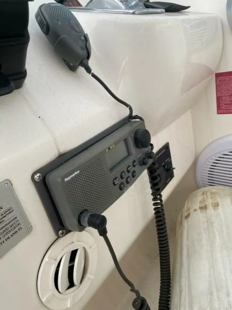 Slide: The Image of Sea Ray 330DA 1996 - 3968484