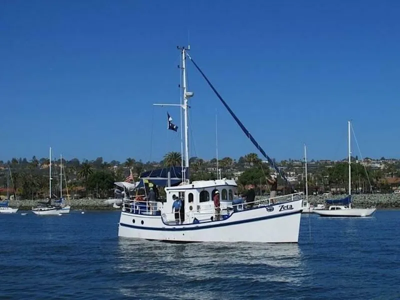 Slide: The Image of Diesel Duck 41-Plus 2009 - 3969747