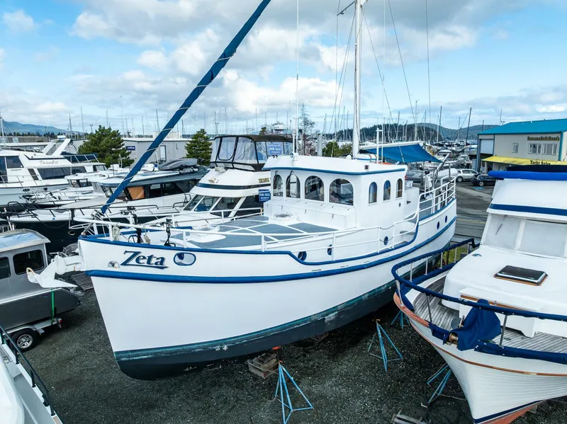 Slide: The Image of Diesel Duck 41-Plus 2009 - 5154527