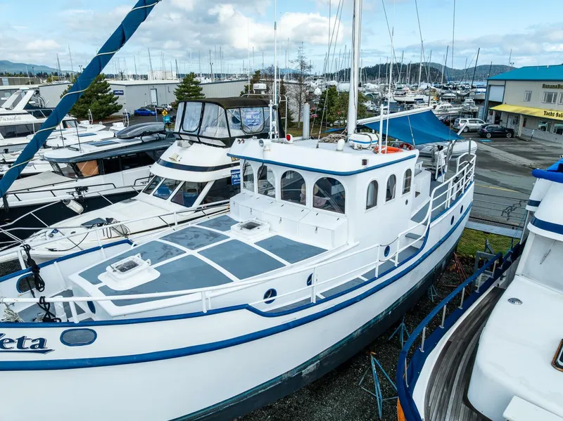 Slide: The Image of Diesel Duck 41-Plus 2009 - 5154528