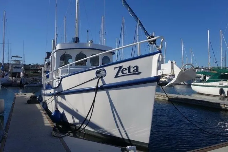 Slide: The Image of Diesel Duck 41-Plus 2009 - 3969748