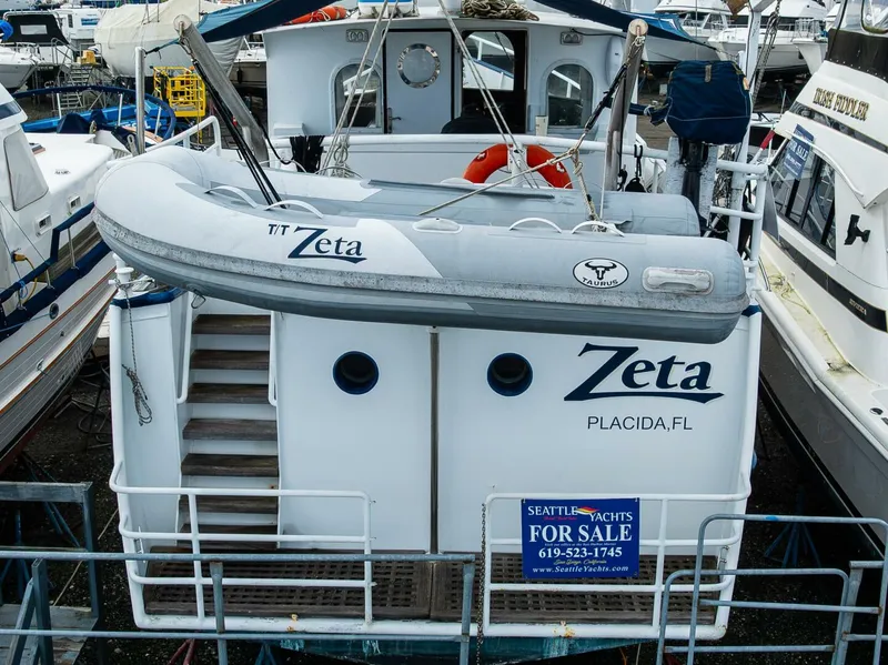 Slide: The Image of Diesel Duck 41-Plus 2009 - 5154532