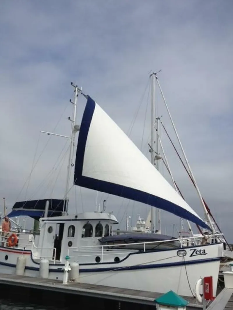 Slide: The Image of Diesel Duck 41-Plus 2009 - 3969804