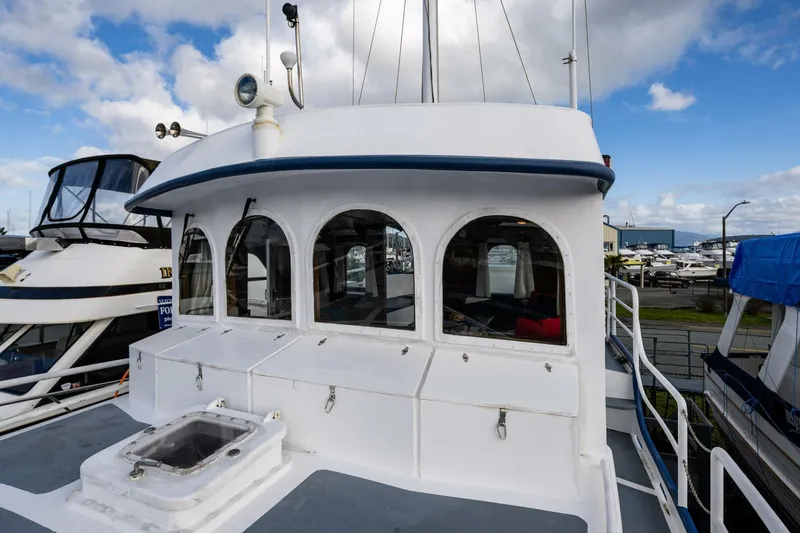 Slide: The Image of Diesel Duck 41-Plus 2009 - 5154555