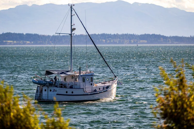 Slide: The Image of Diesel Duck 41-Plus 2009 - 5753311