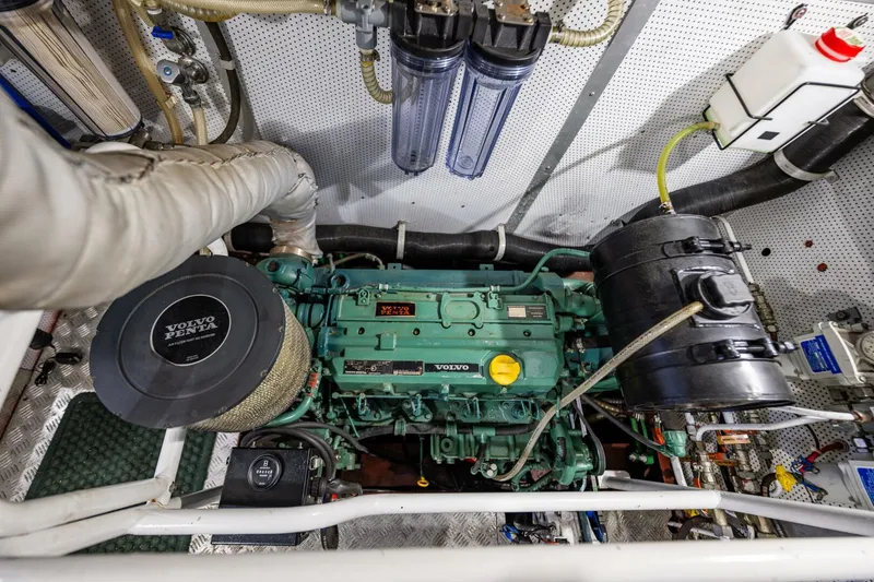 Slide: The Image of Diesel Duck 41-Plus 2009 - 5154550