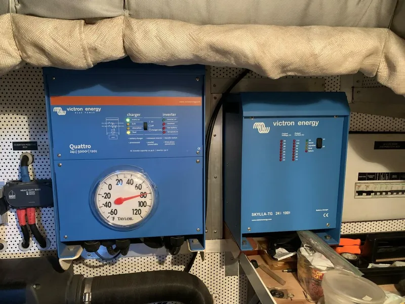 Slide: The Image of Diesel Duck 41-Plus 2009 - 3969797