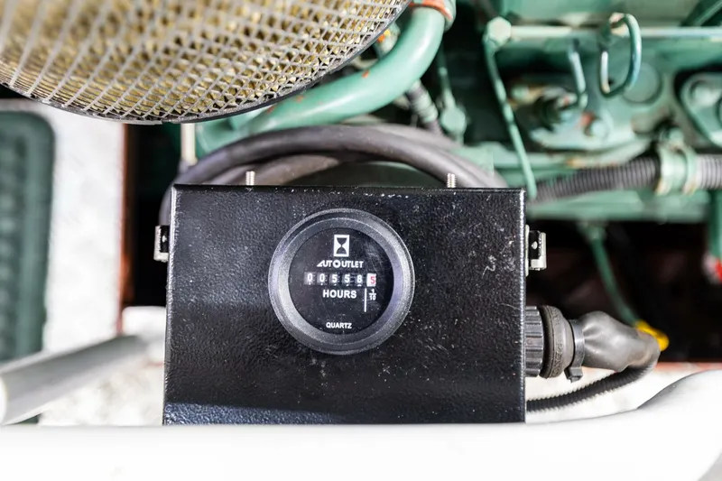 Slide: The Image of Diesel Duck 41-Plus 2009 - 5154582