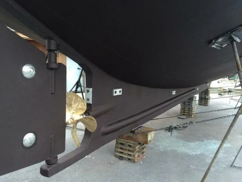 Slide: The Image of Diesel Duck 41-Plus 2009 - 3969800