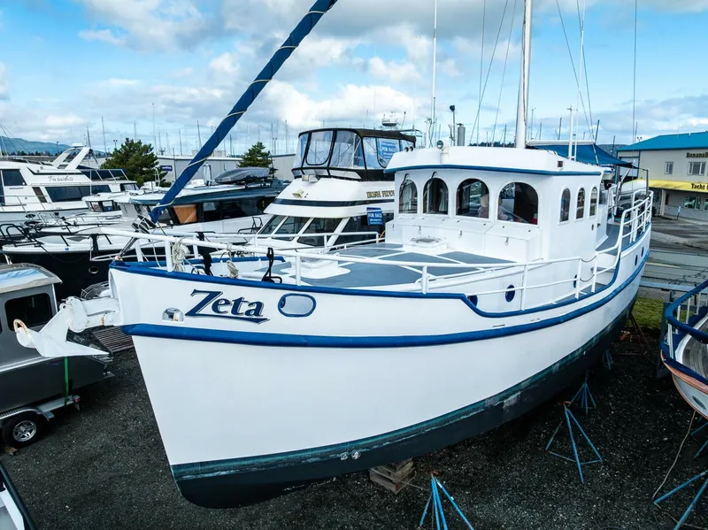 Slide: The Image of Diesel Duck 41-Plus 2009 - 5154534