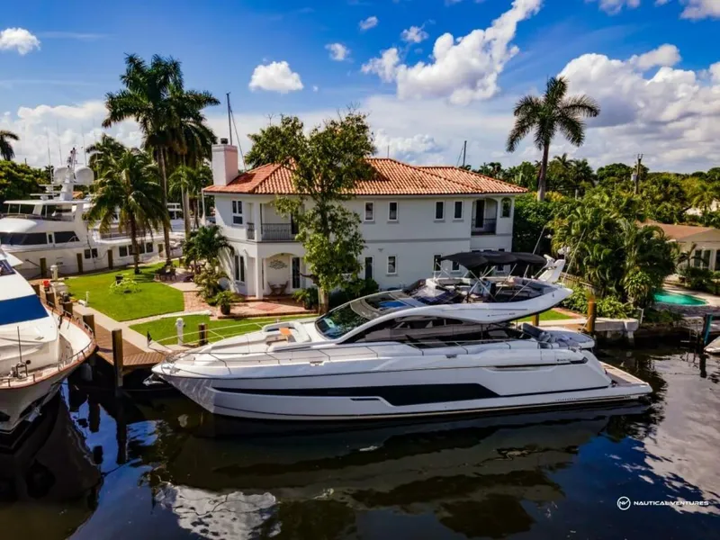 Slide: The Image of Fairline Phantom 65 2023 - 3971737