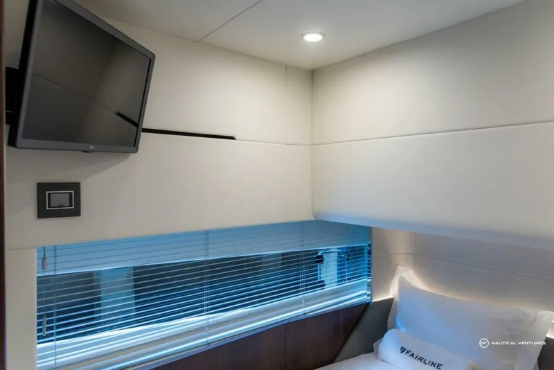 Slide: The Image of Fairline Phantom 65 2023 - 3971782