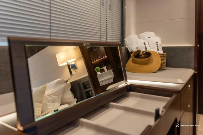 Slide: The Image of Fairline Phantom 65 2023 - 3971785