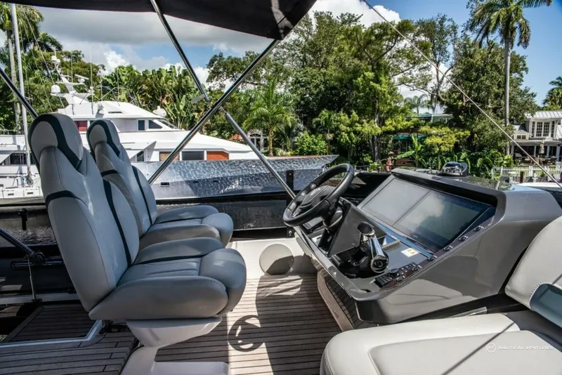 Slide: The Image of Fairline Phantom 65 2023 - 3971812