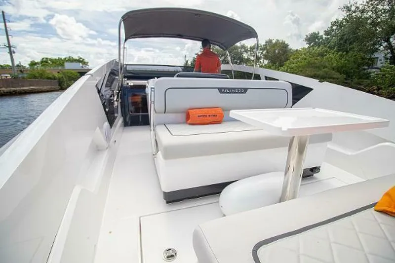 Slide: The Image of Fairline F Line 33 2021 - 3971968