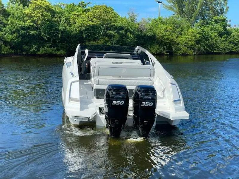 Slide: The Image of Fairline F Line 33 2021 - 3971987
