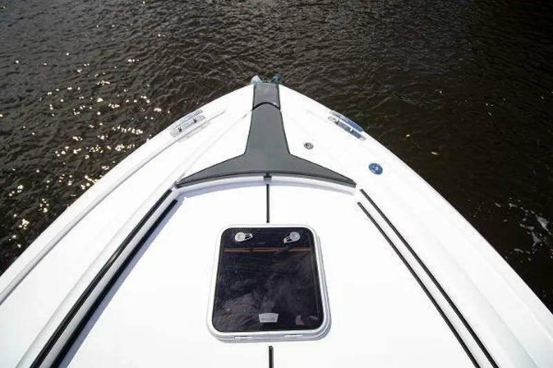 Slide: The Image of Fairline F Line 33 2021 - 3971984