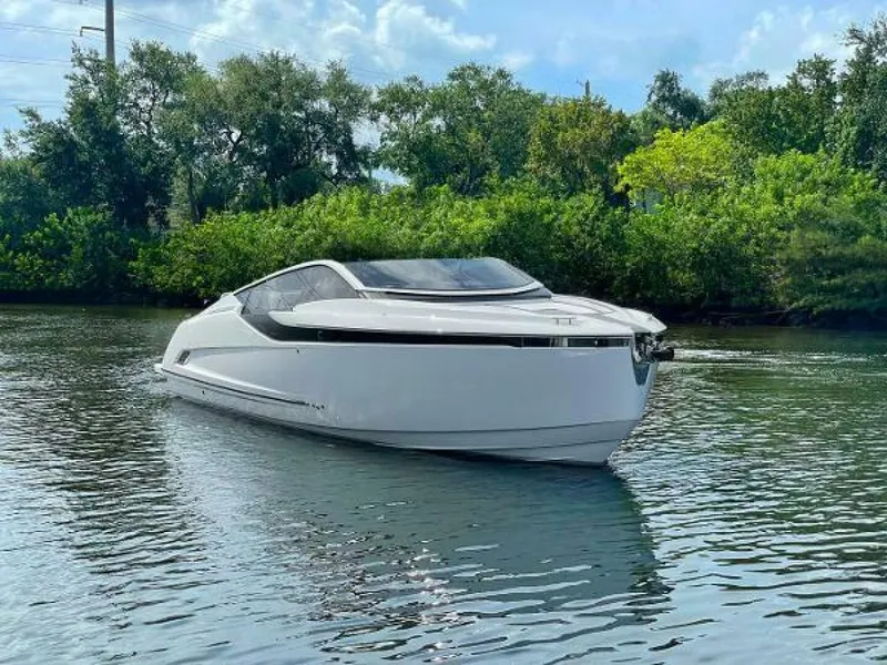 Slide: The Image of Fairline F Line 33 2021 - 3971991