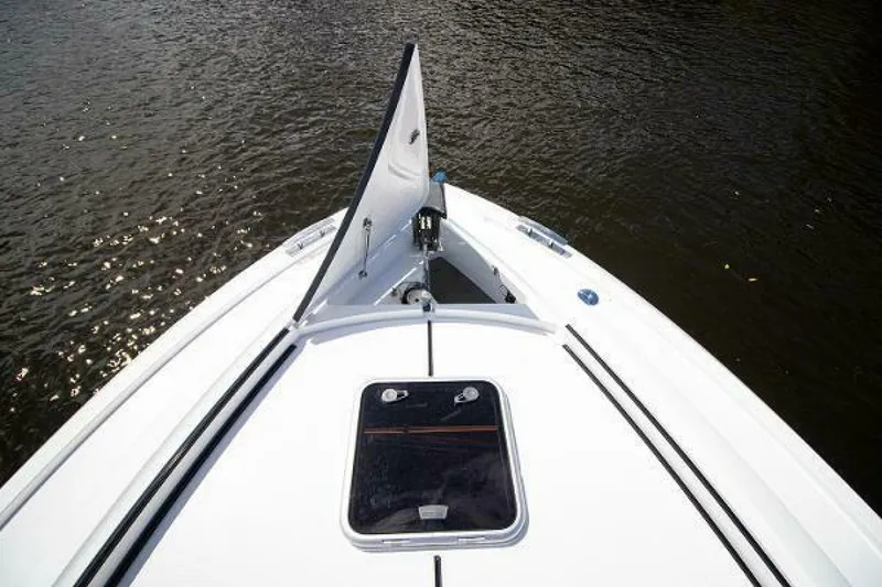 Slide: The Image of Fairline F Line 33 2021 - 3971986