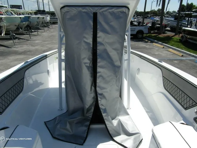 Slide: The Image of Wellcraft 202 Fisherman 2024 - 3972288