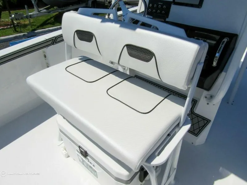 Slide: The Image of Wellcraft 202 Fisherman 2024 - 3972292