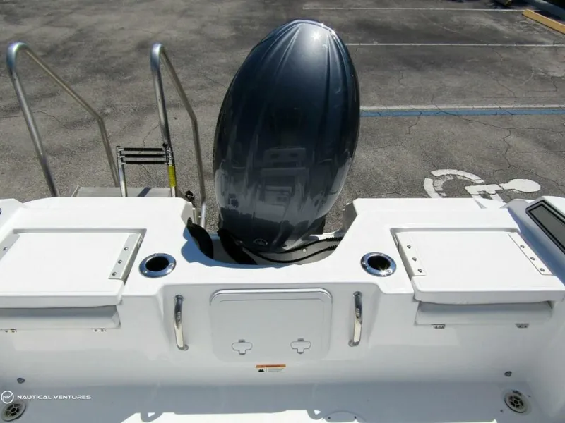 Slide: The Image of Wellcraft 202 Fisherman 2024 - 3972299