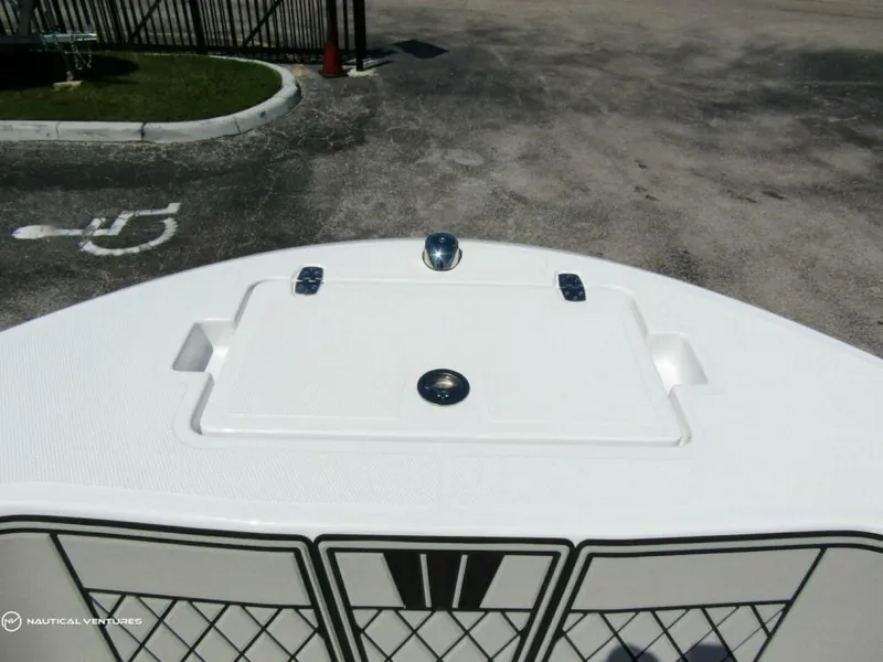 Slide: The Image of Wellcraft 202 Fisherman 2024 - 3972280