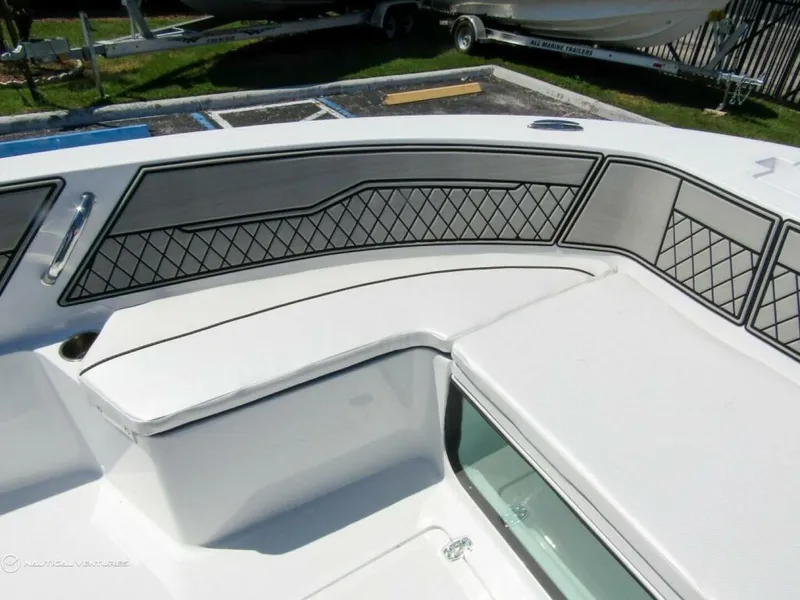 Slide: The Image of Wellcraft 202 Fisherman 2024 - 3972279