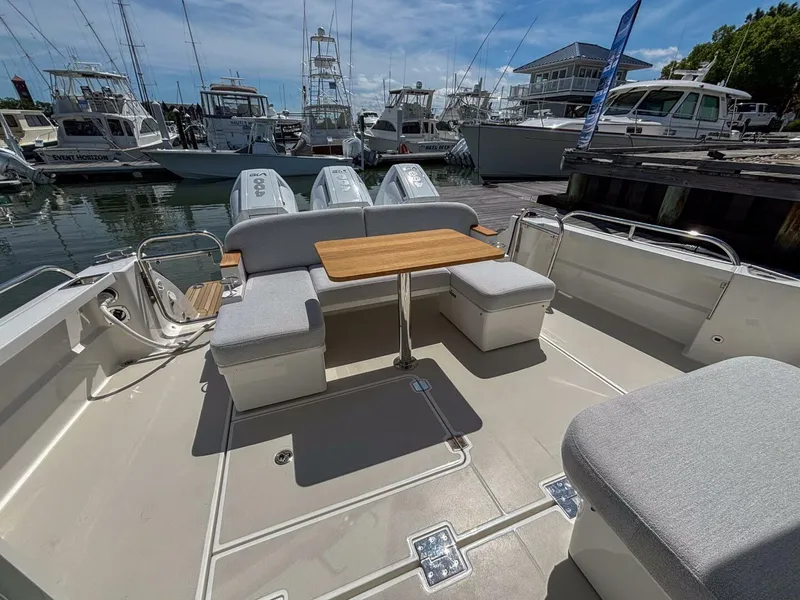 Slide: The Image of 2025 Back Cove 39O 17 - 5324622