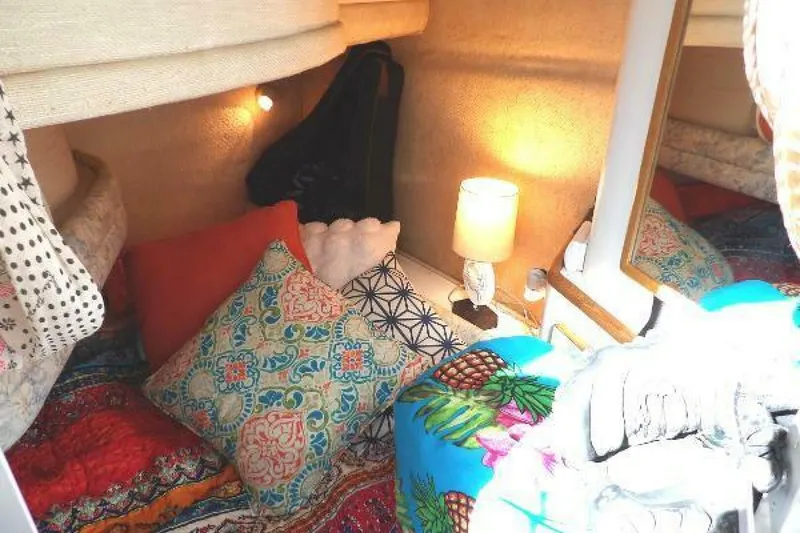 Slide: The Image of Sea Ray 370 Sedan Bridge 1993 - 3973838