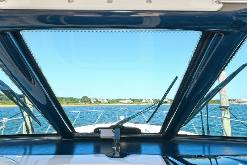 Slide: The Image of Tiara 4200 Open 2008 - 3975668