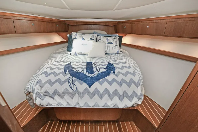 Slide: The Image of Tiara 4200 Open 2008 - 3975680