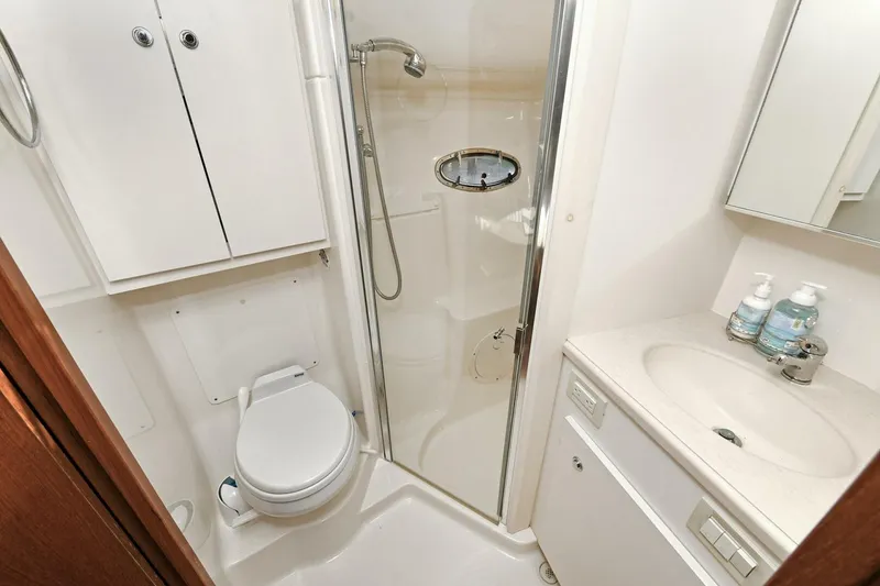 Slide: The Image of Tiara 4200 Open 2008 - 3975682