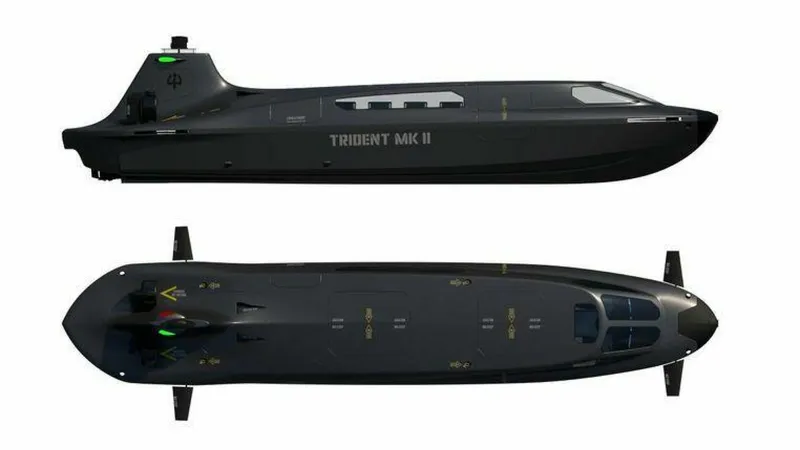 Slide: The Image of Custom Sub-mersibles 2025 - 3975757