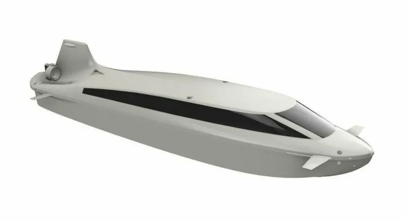 Slide: The Image of Custom Sub-mersibles 2025 - 3975759