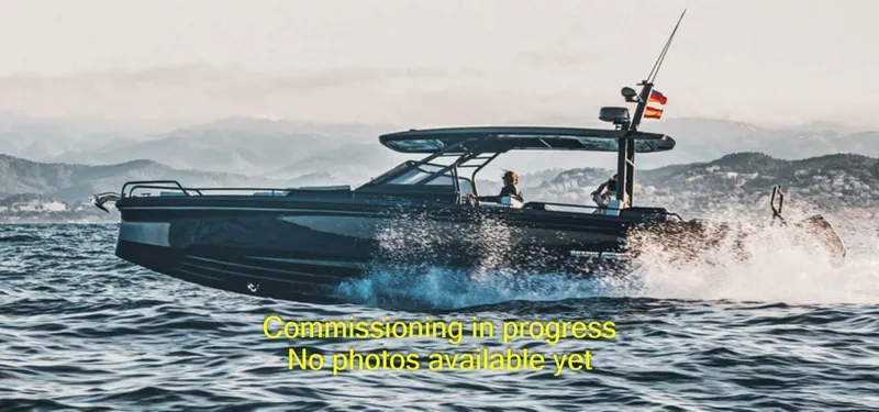 Slide: The Image of Brabus Shadow 900 ST 2024 - 4301655