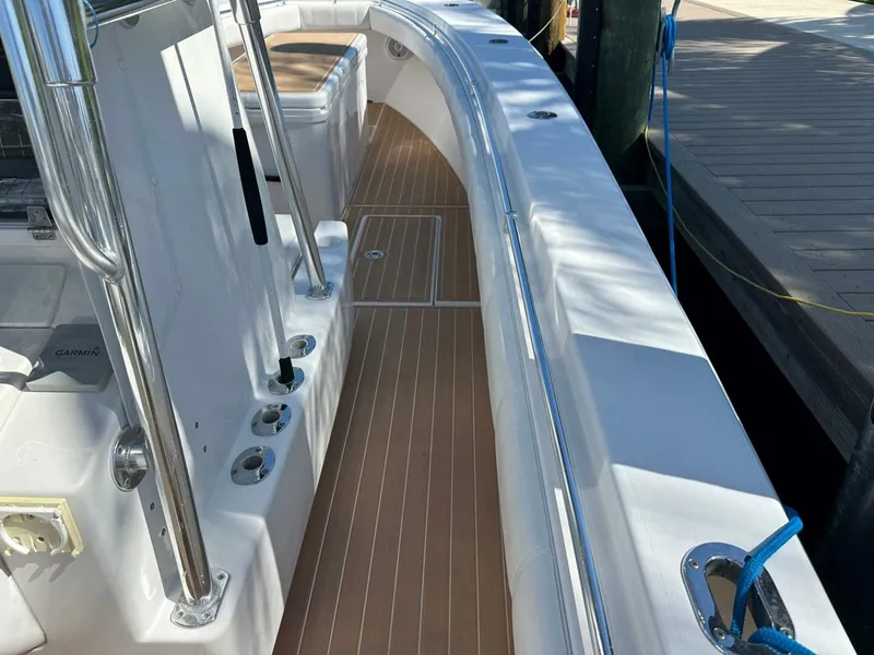 Slide: The Image of Contender 33 Tournament 2007 - 3976207