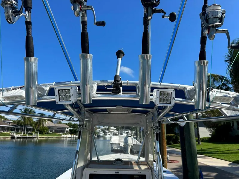 Slide: The Image of Contender 33 Tournament 2007 - 3976209