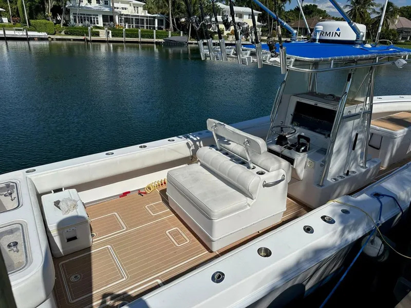 Slide: The Image of Contender 33 Tournament 2007 - 3976210