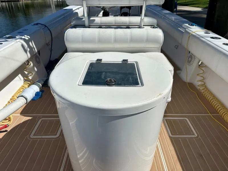 Slide: The Image of Contender 33 Tournament 2007 - 3976212