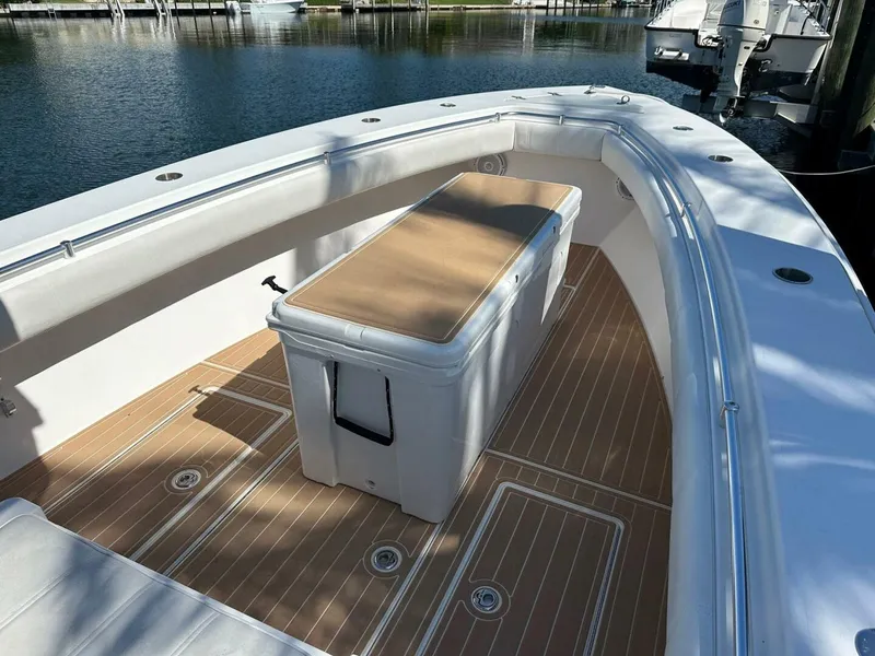 Slide: The Image of Contender 33 Tournament 2007 - 3976199