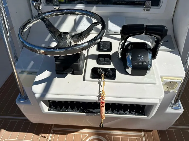 Slide: The Image of Contender 33 Tournament 2007 - 3976203