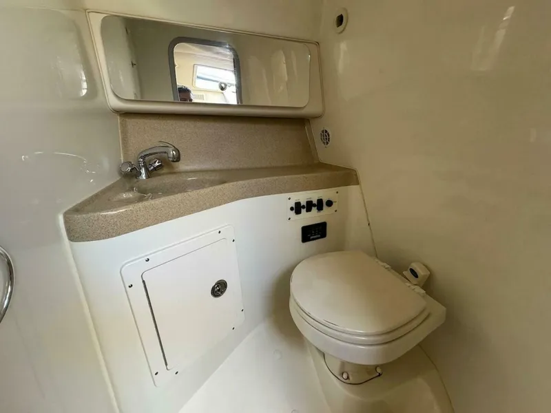 Slide: The Image of Hydra-Sports 3300 VX 2006 - 3976634