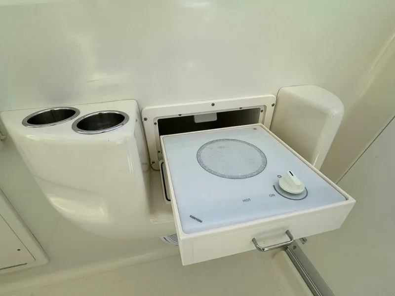 Slide: The Image of Hydra-Sports 3300 VX 2006 - 3976627